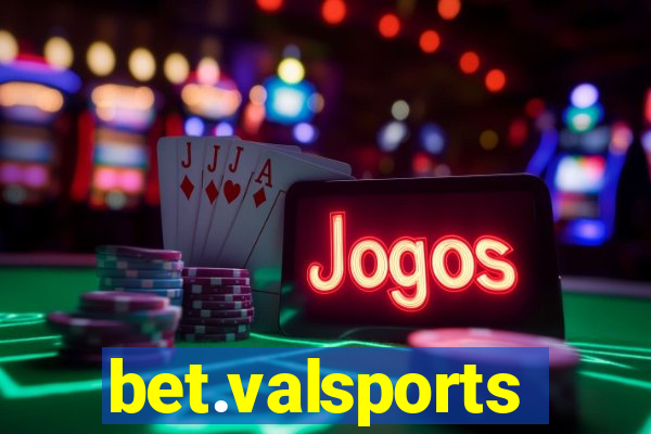 bet.valsports