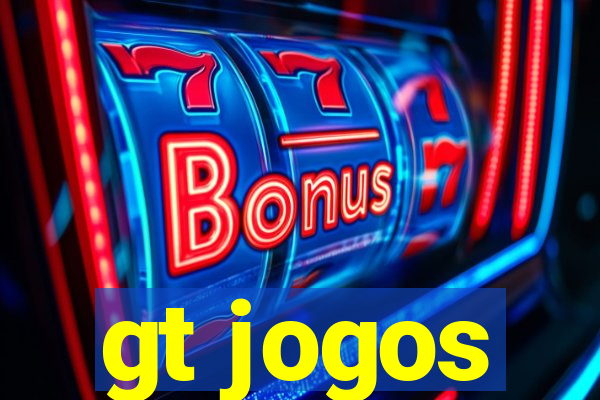 gt jogos