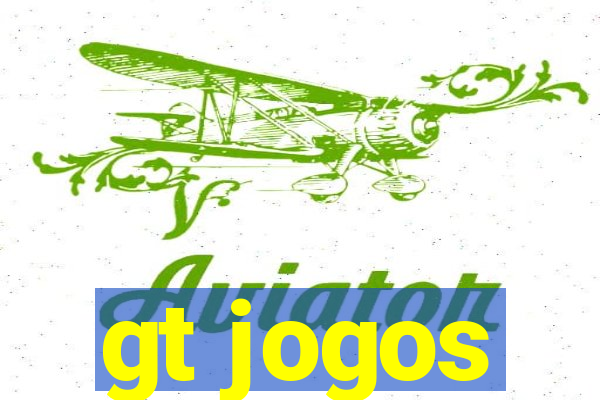 gt jogos