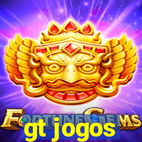 gt jogos