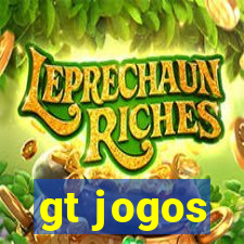 gt jogos