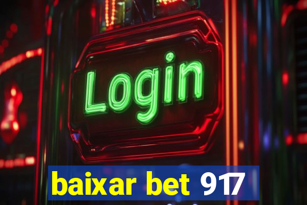 baixar bet 917