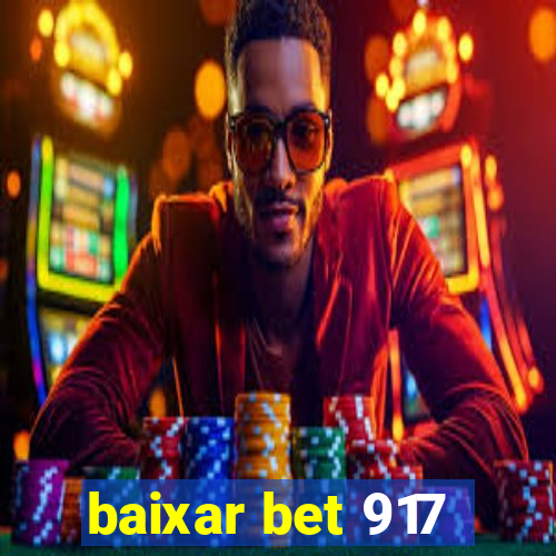 baixar bet 917