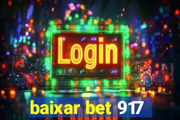 baixar bet 917