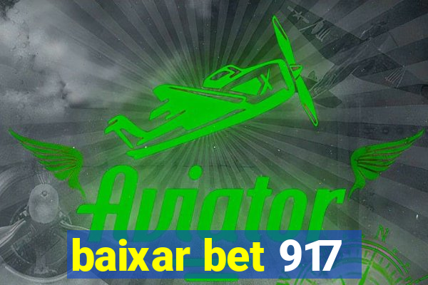 baixar bet 917