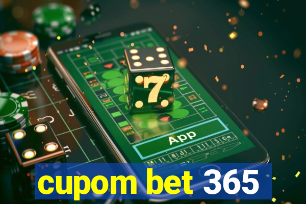 cupom bet 365