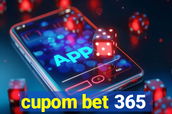 cupom bet 365