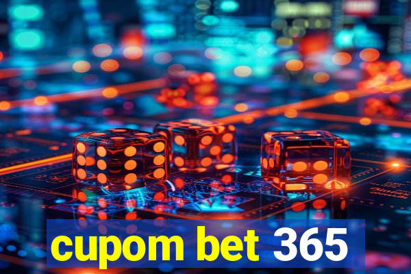 cupom bet 365