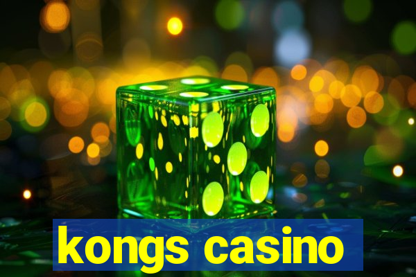 kongs casino