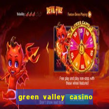 green valley casino henderson nevada