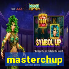 masterchup