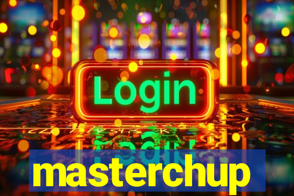 masterchup