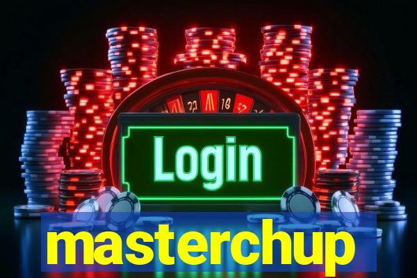 masterchup