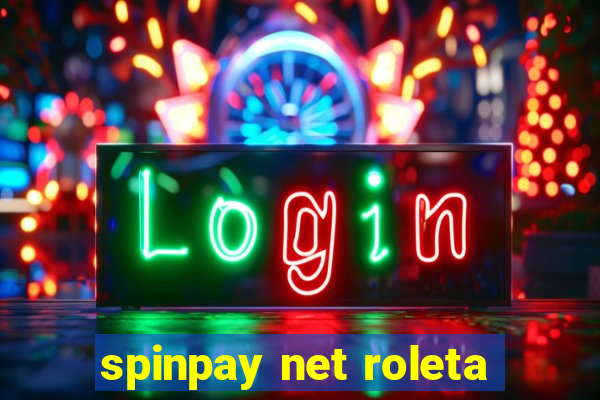 spinpay net roleta