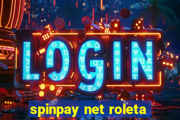 spinpay net roleta