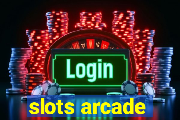 slots arcade