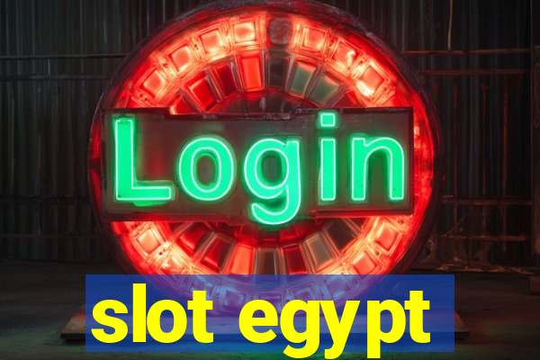 slot egypt