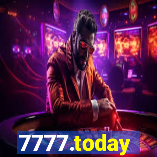 7777.today