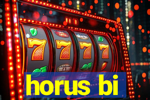 horus bi