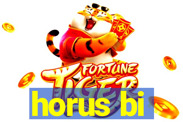 horus bi