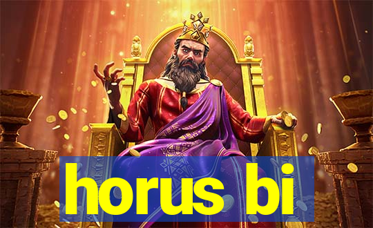 horus bi