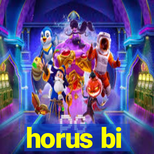 horus bi