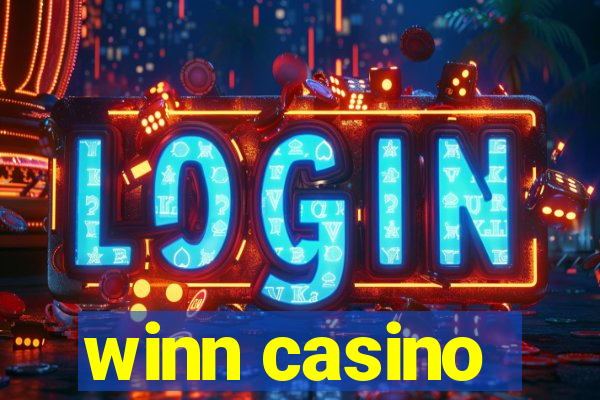 winn casino