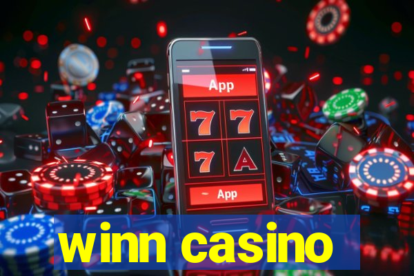 winn casino