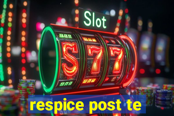 respice post te