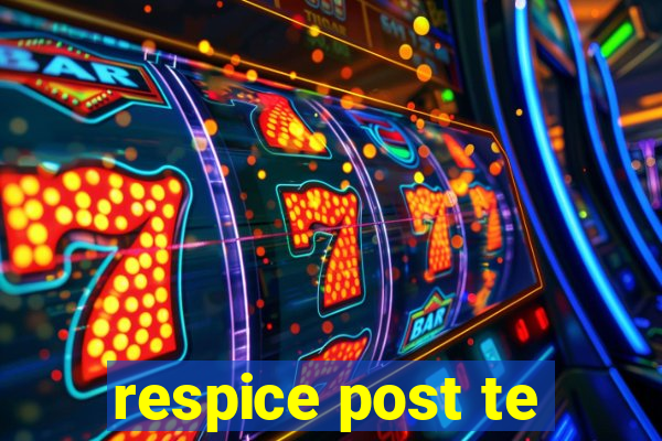 respice post te