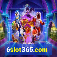 6slot365.com