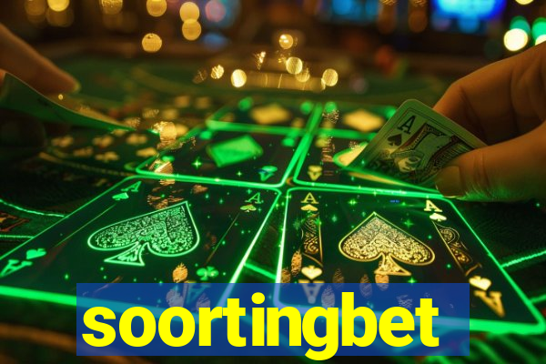 soortingbet