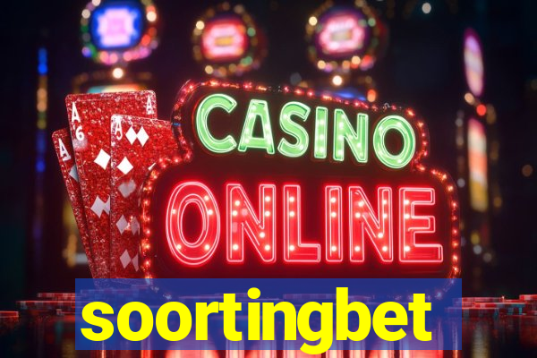 soortingbet