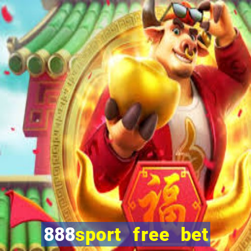 888sport free bet no deposit bonus