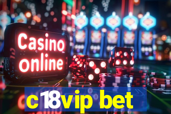 c18vip bet