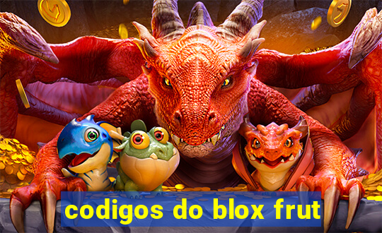 codigos do blox frut