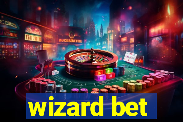 wizard bet