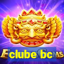 clube bc