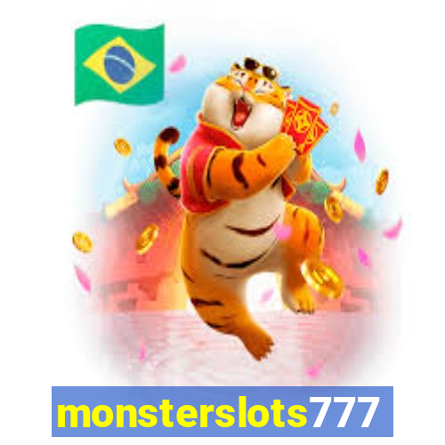 monsterslots777