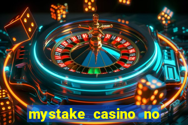 mystake casino no deposit bonus