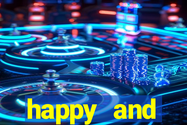 happy and prosperous slot online