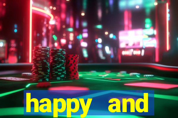 happy and prosperous slot online