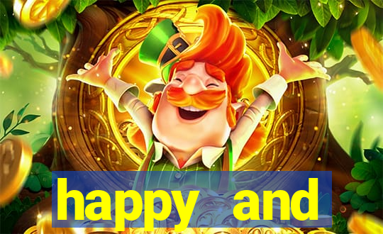 happy and prosperous slot online