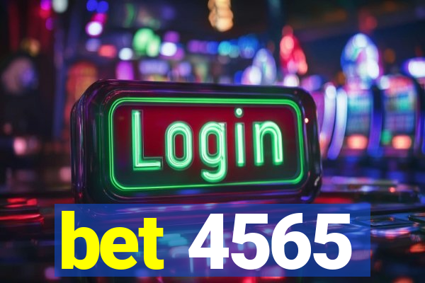 bet 4565