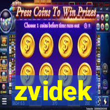 zvidek