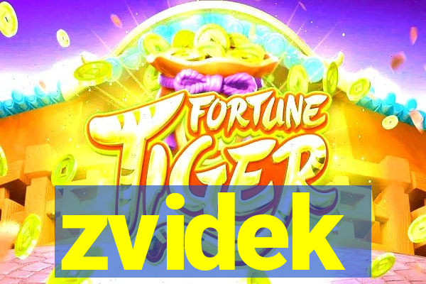 zvidek