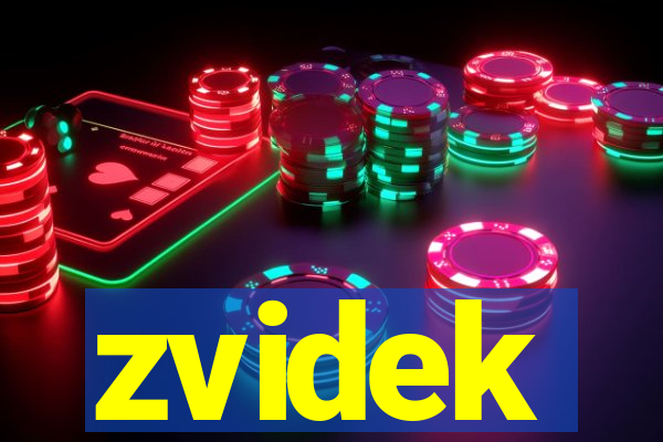 zvidek