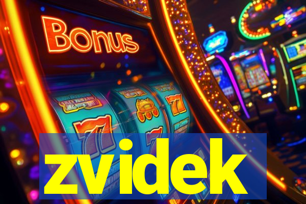 zvidek