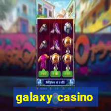 galaxy casino