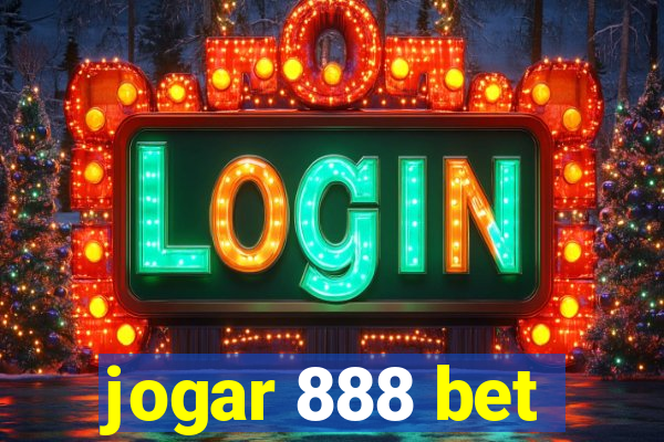 jogar 888 bet